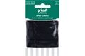  Breit-Elastic Gummiband, 12 mm x 2 m, sw