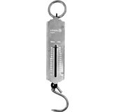 Taschen-Federwaage, max. 25 kg