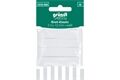  Breit-Elastic Gummiband, 12 mm x 2 m, ws
