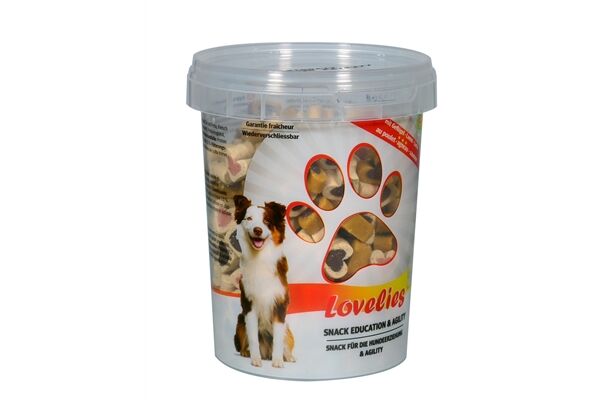  Bubi-Snack “Lovelies”, 300 g