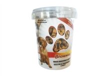 Bubi-Snack “Brownies” Geflügel, 300 g