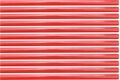  Zimmermannbleistift-Set, 18 cm, 12-tlg.