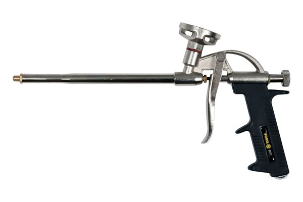  Bauschaumpistole
