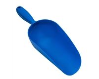 Mehrzweck-Handschaufel (blau)