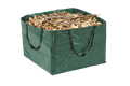  Gartenabfallsack, eckig, 245 L