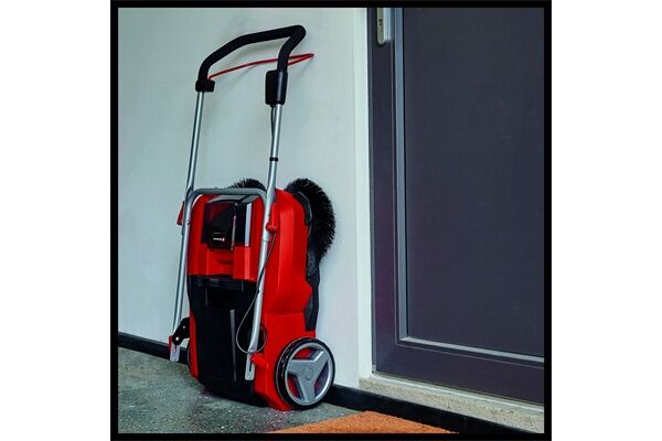 Einhell Akku-Kehrmaschine, TE-SW 18/610 Li-Solo