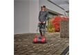 Einhell Akku-Kehrmaschine, TE-SW 18/610 Li-Solo