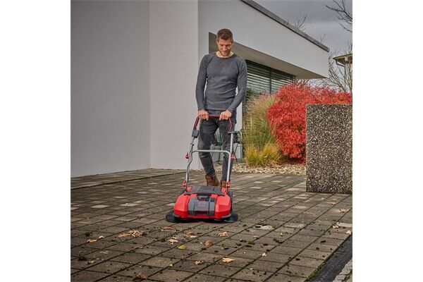 Einhell Akku-Kehrmaschine, TE-SW 18/610 Li-Solo
