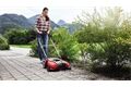 Einhell Akku-Kehrmaschine, TE-SW 18/610 Li-Solo