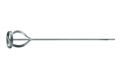  Farbmischer, Rondenrührer Ø 85 x 400 mm