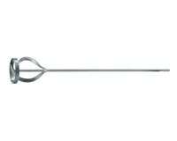 Farbmischer, Rondenrührer Ø 85 x 400 mm