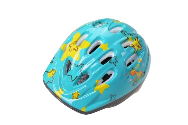 Filmer Kinder Fahrradhelm 52 - 56 cm