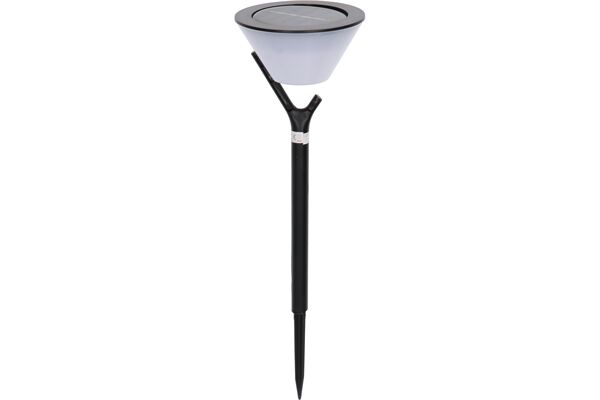  Solar Außenleuchte mit Erdspieß, Tembisa
