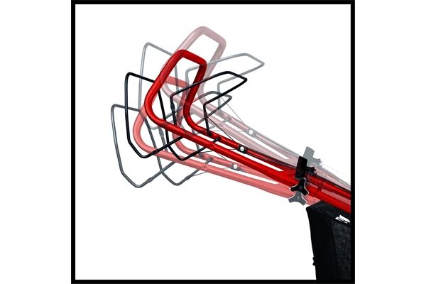 Einhell Benzin-Rasenmäher, GC-PM 46/5 S