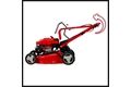 Einhell Benzin-Rasenmäher, GC-PM 46/5 S