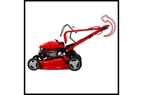 Einhell Benzin-Rasenmäher, GC-PM 46/5 S