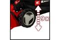 Einhell Benzin-Rasenmäher, GC-PM 46/5 S