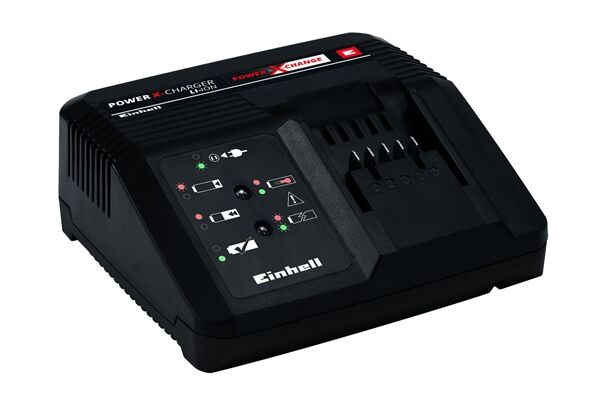 Einhell Maschinen Set Freelexo Kit 500 + GC-CT 18-24 Li P