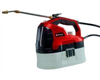 Einhell Akku-Drucksprüher GE-WS 18/35 Li-Solo