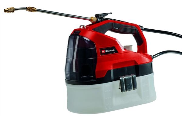 Einhell Akku-Drucksprüher GE-WS 18/35 Li-Solo
