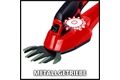 Einhell Akku Grasschere, CC-AGS 18 Li-Solo