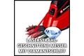 Einhell Akku Grasschere, CC-AGS 18 Li-Solo