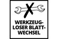 Einhell Akku Grasschere, CC-AGS 18 Li-Solo
