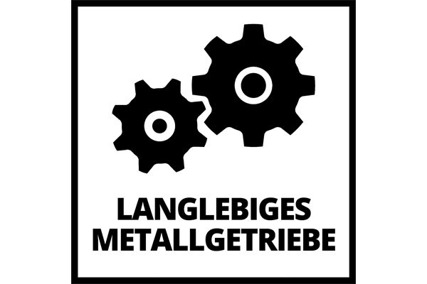 Einhell Akku Grasschere, CC-AGS 18 Li-Solo