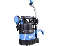 Regenfass-Tauchpumpe, GFP 5201 (blau)