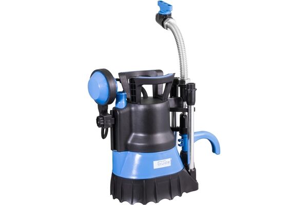  Regenfass-Tauchpumpe, GFP 5201