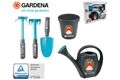 Gardena GARDENA Gärtner-Set Igel