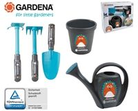 Gardena GARDENA Gärtner-Set Igel