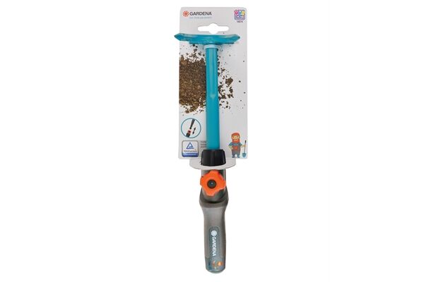 Happy People GARDENA Hacke 22 cm