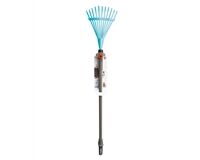 Gardena Combisystem Drahtbesen ca.88,5cm aus Metall