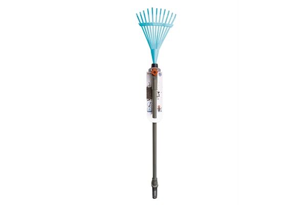 Gardena Combisystem Drahtbesen ca.88,5cm aus Metall