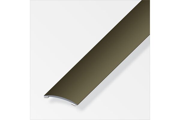  Alu Übergangsprofil 30x5 mm, 1 m