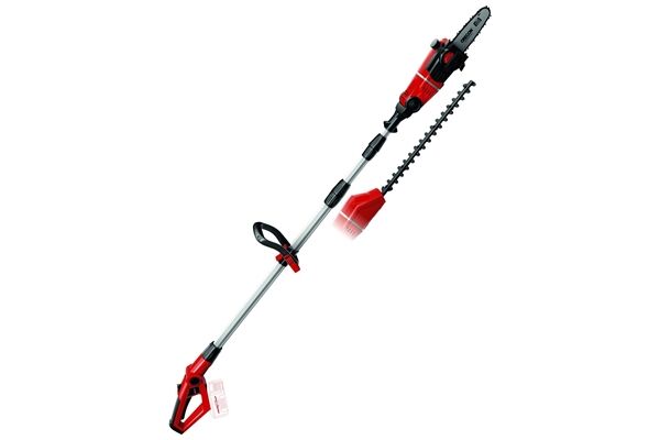 Einhell Akku-Multifunktionswerkzeug, GE-HC 18 Li T-Solo