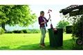 Einhell Akku-Klarwasserpumpe, GE-PP 18 RB Li - Solo