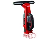 Einhell Akku-Fensterreiniger, Brillianto