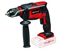 Einhell Akku-Schlagbohrmaschine TE-ID 18 Li-Solo