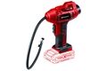 Einhell Akku-Autokompressor CE-CC 18 Li-Solo