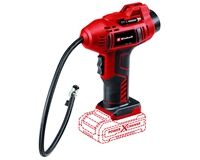 Einhell Akku-Autokompressor CE-CC 18 Li-Solo