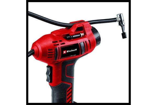 Einhell Akku-Autokompressor CE-CC 18 Li-Solo
