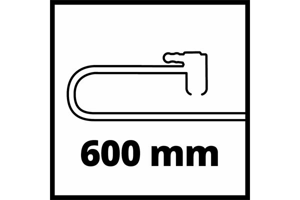 Einhell Akku-Autokompressor CE-CC 18 Li-Solo