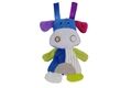  Plüsch Spielzeug Bubidou, 18 cm