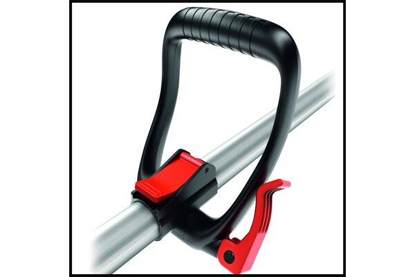 Einhell Akku-Multifunktionswerkzeug, GE-HC 18 Li T-Solo