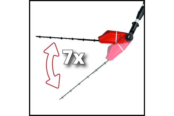 Einhell Akku-Multifunktionswerkzeug, GE-HC 18 Li T-Solo