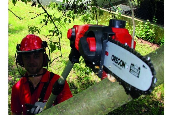 Einhell Akku-Multifunktionswerkzeug, GE-HC 18 Li T-Solo