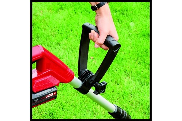 Einhell Akku-Rasentrimmer, GC-CT 18/24 Li-Solo