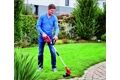Einhell Akku-Rasentrimmer, GC-CT 18/24 Li-Solo